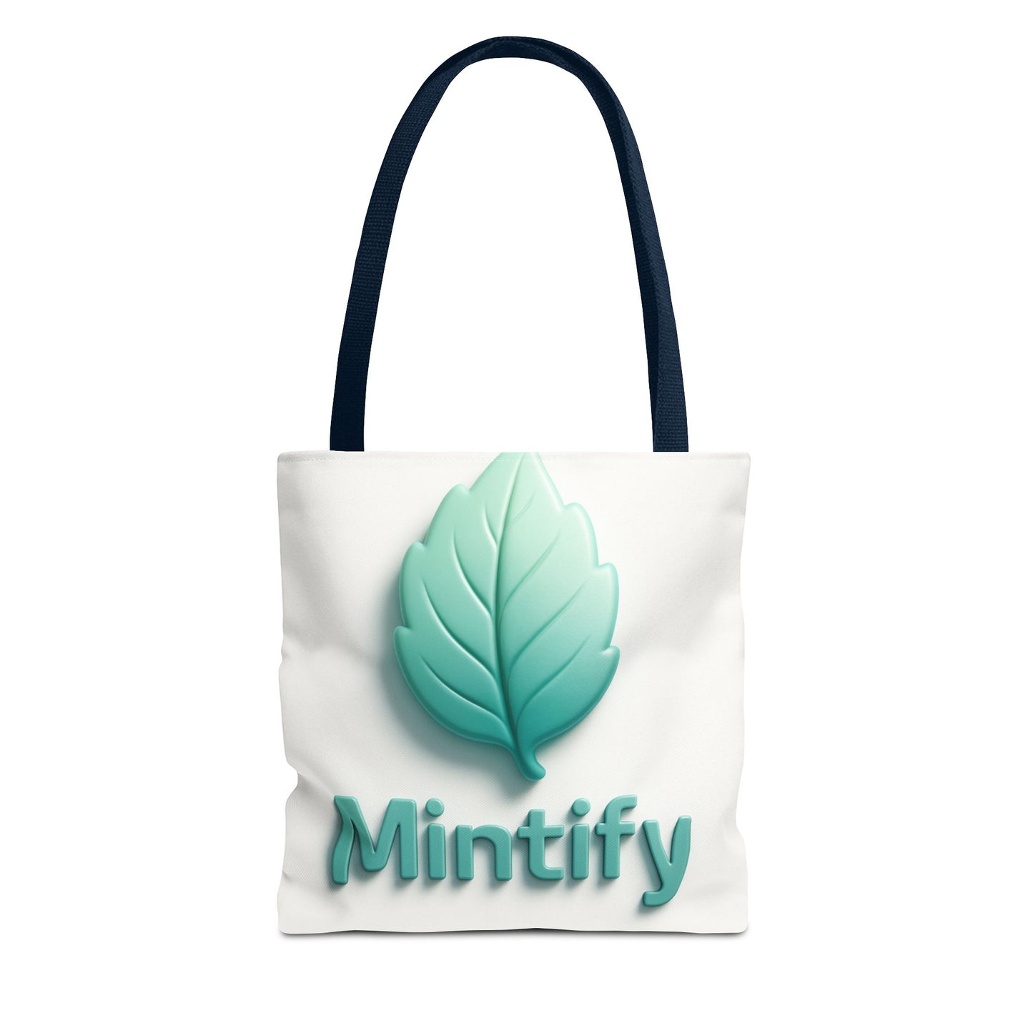 Mintify Tote Bag (AOP)