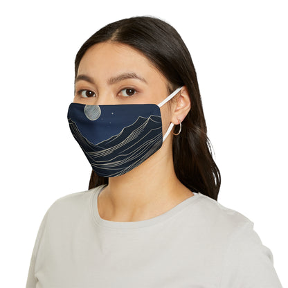 Polyester Face Mask