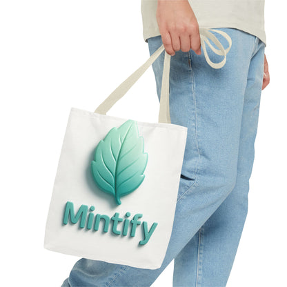 Mintify Tote Bag (AOP)