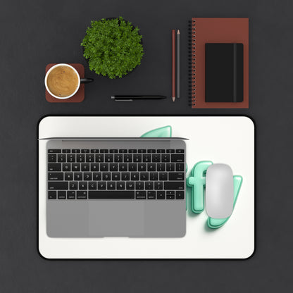 Mintify Neoprene Desk Mat
