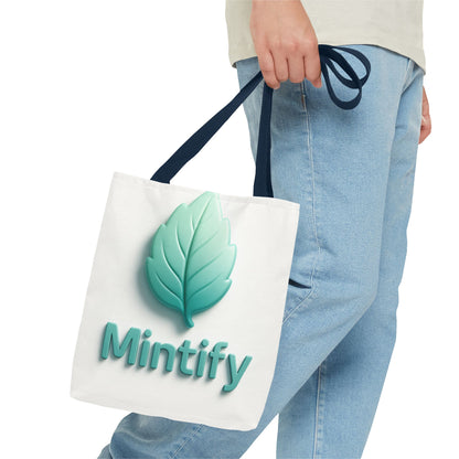 Mintify Tote Bag (AOP)