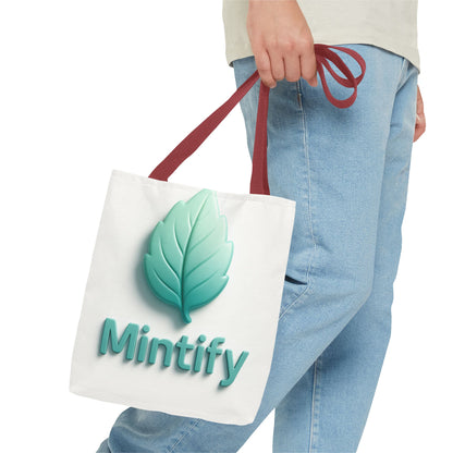 Mintify Tote Bag (AOP)