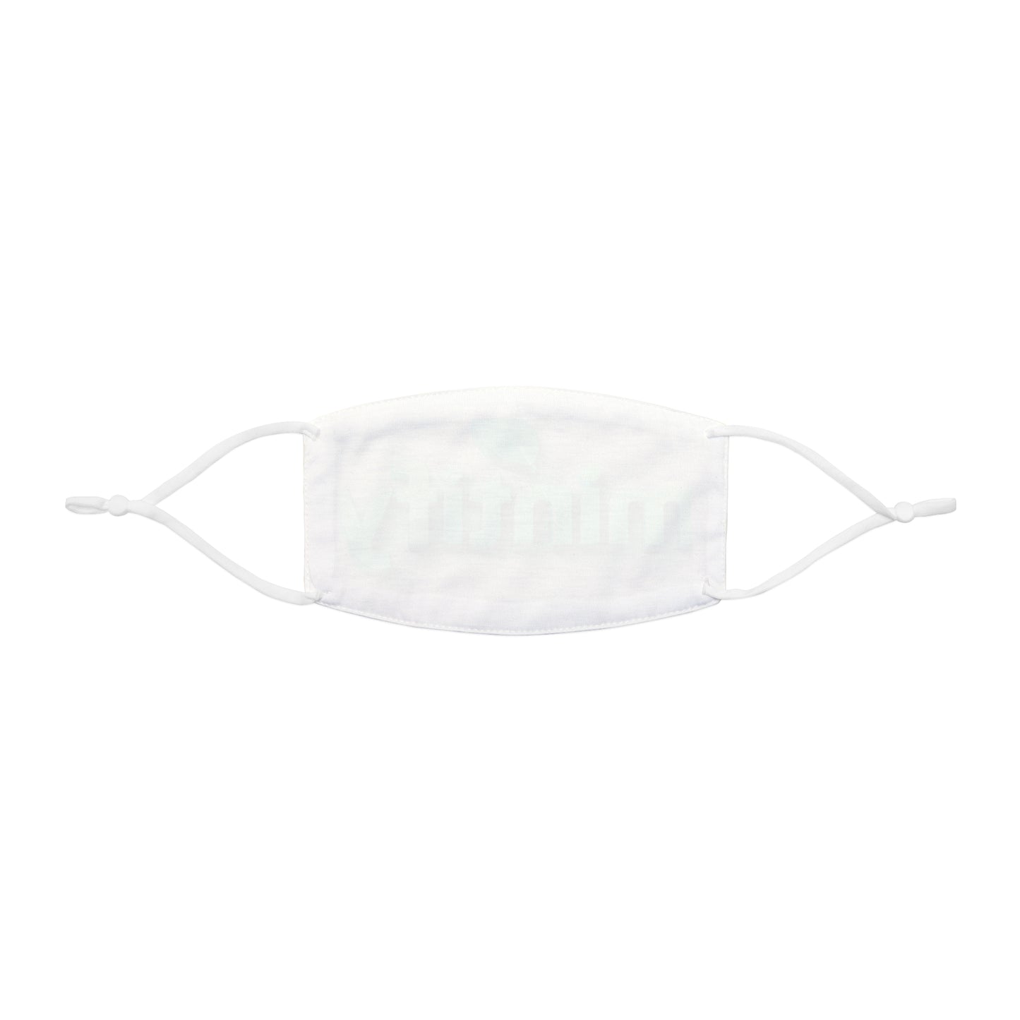 Mintify Polyester Face Mask