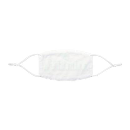 Mintify Polyester Face Mask