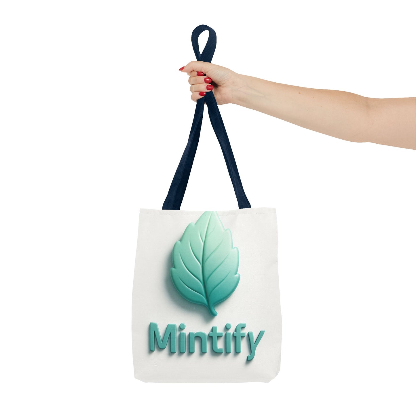 Mintify Tote Bag (AOP)