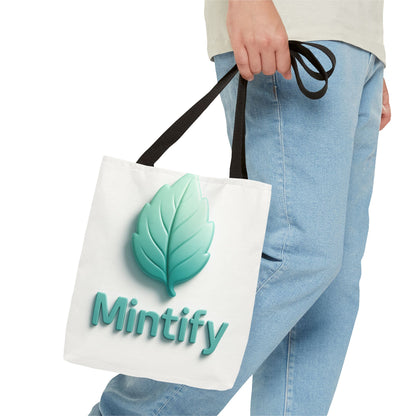 Mintify Tote Bag (AOP)