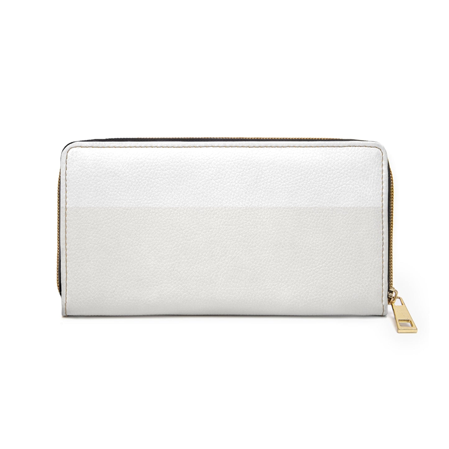 Mintify Zipper Wallet Printify